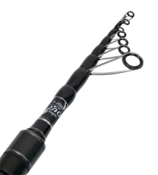 Fujin Walker 240cm 5-20gr Teleskopik Spin Kamışı - 4