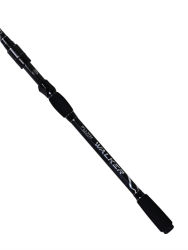 Fujin Walker 250cm 10-30gr Teleskopik Spin Kamışı - 3