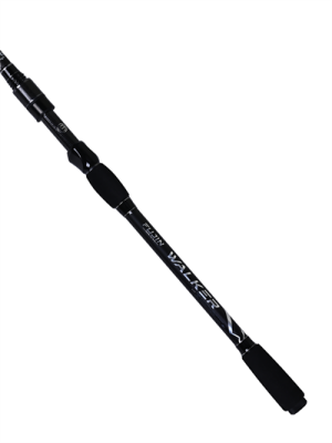 Fujin Walker 250cm 10-30gr Teleskopik Spin Kamışı - 3