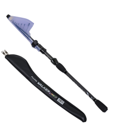 Fujin Walker 275cm 5-20gr Teleskopik Spin Kamışı - 2