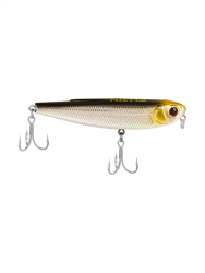 Fujin Walkie Dog 90mm 12gr Su Üstü Maket Balık - 7