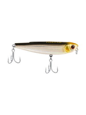 Fujin Walkie Dog 90mm 12gr Su Üstü Maket Balık - 7