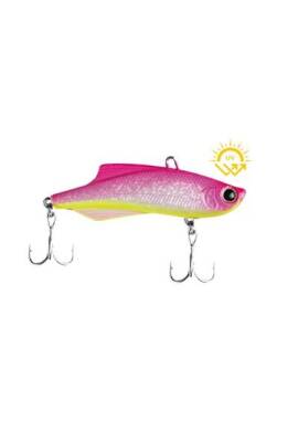 Fujin Wild Vibe 70mm 20gr Sinking Vibrasyon Suni Yem - 3