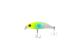 Fujin Ziggy 50mm 3.6gr LRF Maket Balık - Fujin