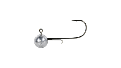 Fujin Zoom Head 3/0 Jighead - 3