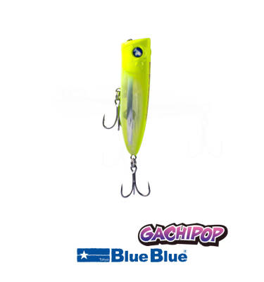 GACHIPOP 60 POPPER 7G #39 - 2