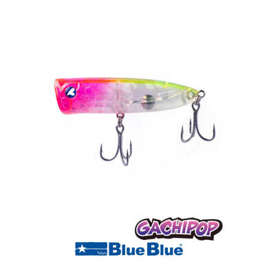 GACHIPOP 60 POPPER 7G #08 - 1