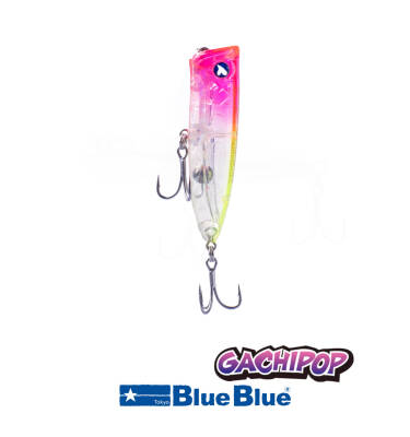 GACHIPOP 60 POPPER 7G #08 - 2
