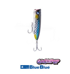 GACHIPOP 60 POPPER 7G #03 - 2