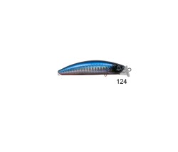 GAMIT MINNOW 75F 7,5CM 10,2G F-R ARC - 6
