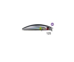 GAMIT MINNOW 75F 7,5CM 10,2G F-R ARC - 4