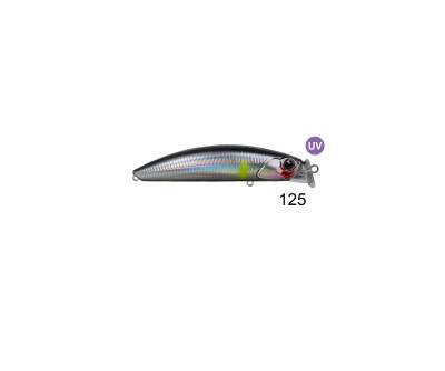 GAMIT MINNOW 75F 7,5CM 10,2G F-R ARC - 4