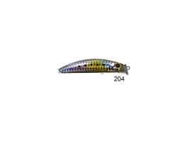 GAMIT MINNOW 75F 7,5CM 10,2G F-R ARC - 2
