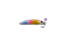 GAMIT MINNOW 75F 7,5CM 10,2G F-R ARC - 13