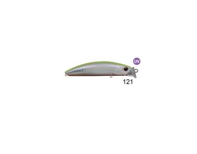 GAMIT MINNOW 75F 7,5CM 10,2G F-R ARC - 12