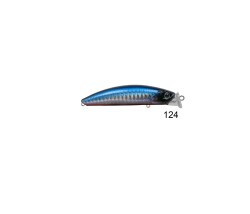 GAMIT MINNOW 75F 7,5CM 10,2G F-R ARC - 15