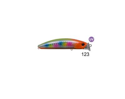 GAMIT MINNOW 75F 7,5CM 10,2G F-R ARC - 11