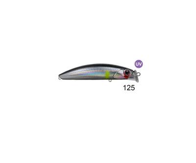 GAMIT MINNOW 75F 7,5CM 10,2G F-R ARC - 14