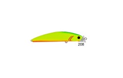 GAMIT MINNOW 90F 9CM 15G F-R ARC - 8
