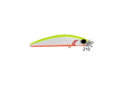 GAMIT MINNOW 90F 9CM 15G F-R ARC - 7