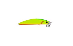 GAMIT MINNOW 90F 9CM 15G F-R ARC - 4
