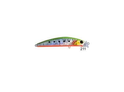 GAMIT MINNOW 90F 9CM 15G F-R ARC - 3