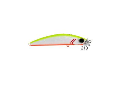 GAMIT MINNOW 90F 9CM 15G F-R ARC - 1
