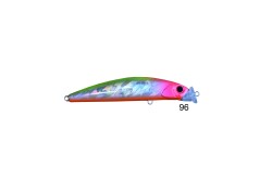 GAMIT MINNOW 90F 9CM 15G F-R ARC - 8