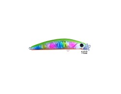 GAMIT MINNOW 90F 9CM 15G F-R ARC - 16