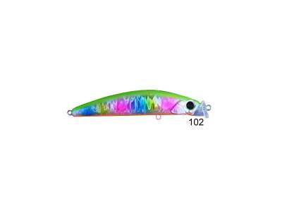 GAMIT MINNOW 90F 9CM 15G F-R ARC - 16