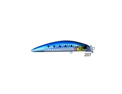 GAMIT MINNOW 90F 9CM 15G F-R ARC - 5