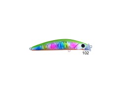 GAMIT MINNOW 90F 9CM 15G F-R ARC - 7