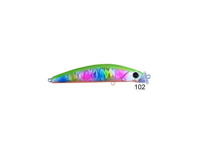 GAMIT MINNOW 90F 9CM 15G F-R ARC - 7