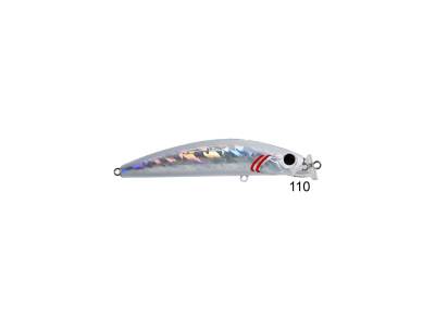 GAMIT MINNOW 90F 9CM 15G F-R ARC - 17