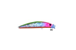GAMIT MINNOW 90F 9CM 15G F-R ARC - 22