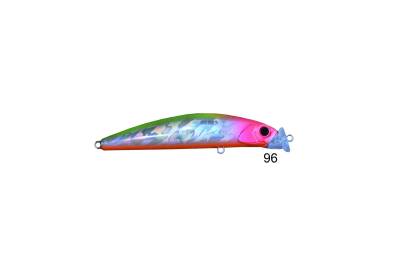 GAMIT MINNOW 90F 9CM 15G F-R ARC - 22