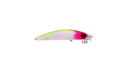 GAMIT MINNOW 90F 9CM 15G F-R ARC - 15