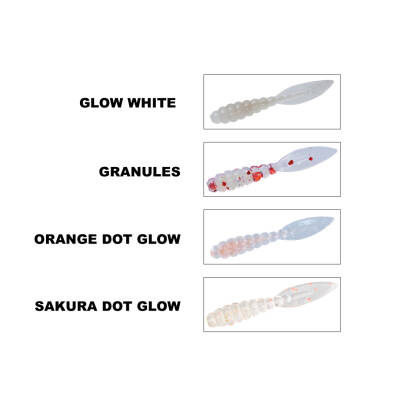 GEKKABIJIN BIBIBEAM 1.5, (10 AD) - 1