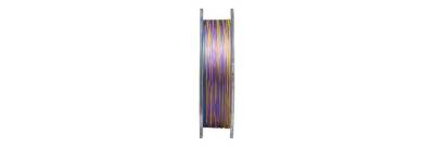 Gosen Jigging Answer PE 8 Örgü Jig ve Tai Rubber İpi 300mt Multi - 1
