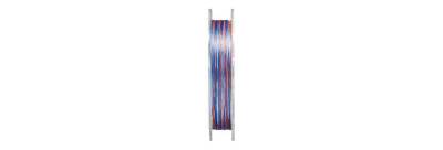 Gosen X8 Roots PE 8 Örgü Spin İp Misina 300mt Multi Color - 3