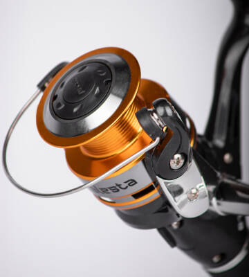 HACKER RD-430 3+1BB AL KAFA - 1