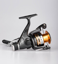 HACKER RD-430 3+1BB AL KAFA - 3
