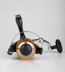 HACKER RD-430 3+1BB AL KAFA - 5