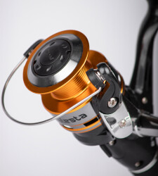 HACKER RD-430 3+1BB AL KAFA - ALESTA