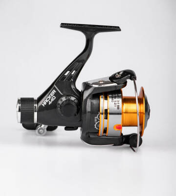 HACKER RD-440 3+1BB AL KAFA - 2
