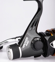 HACKER RD-440 3+1BB AL KAFA - 5