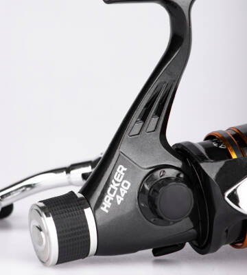 HACKER RD-440 3+1BB AL KAFA - 5
