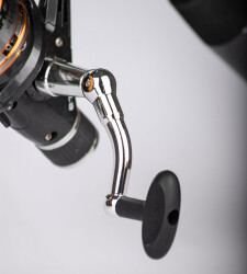 HACKER RD-440 3+1BB AL KAFA - 6