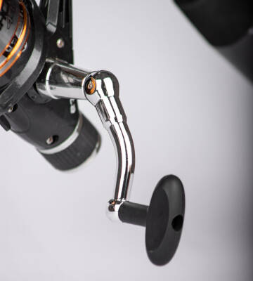 HACKER RD-440 3+1BB AL KAFA - 6