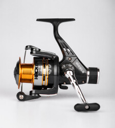 HACKER RD-440 3+1BB AL KAFA - ALESTA